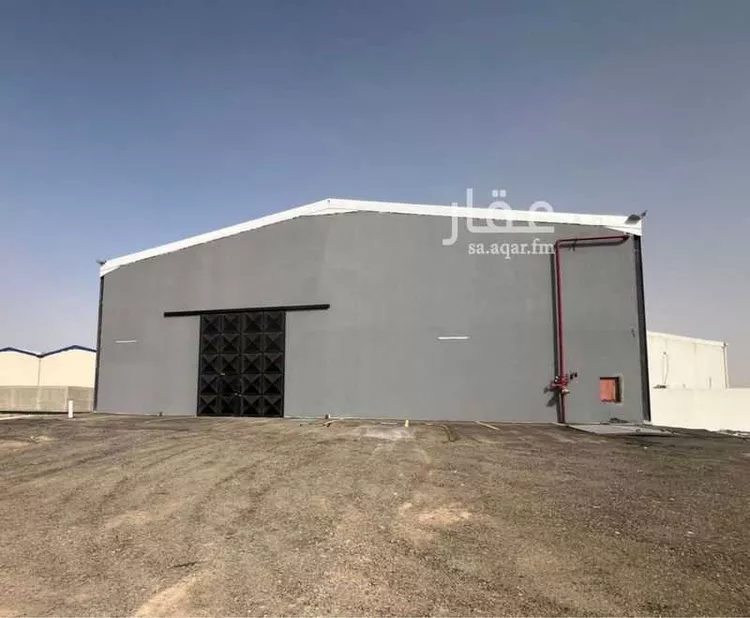 مستودع للإيجار في شارع ابي الفضل عبد المؤمن, حي المصفاة, مدينة الرياض, منطقة الرياض صورة 2