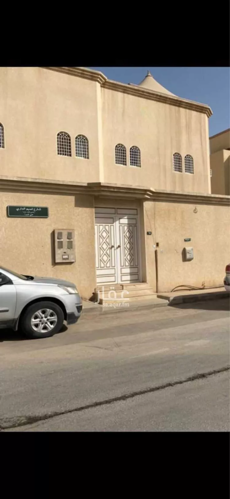 فيلا للبيع في شارع تميم الدارى, حي شبرا, مدينة الرياض, منطقة الرياض