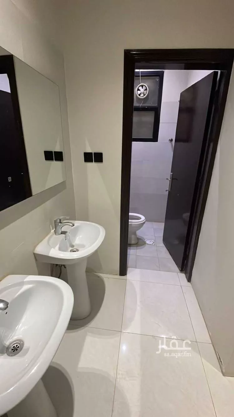 شقة للإيجار في شارع القمح, حي الحزم, مدينة الرياض, منطقة الرياض صورة 2