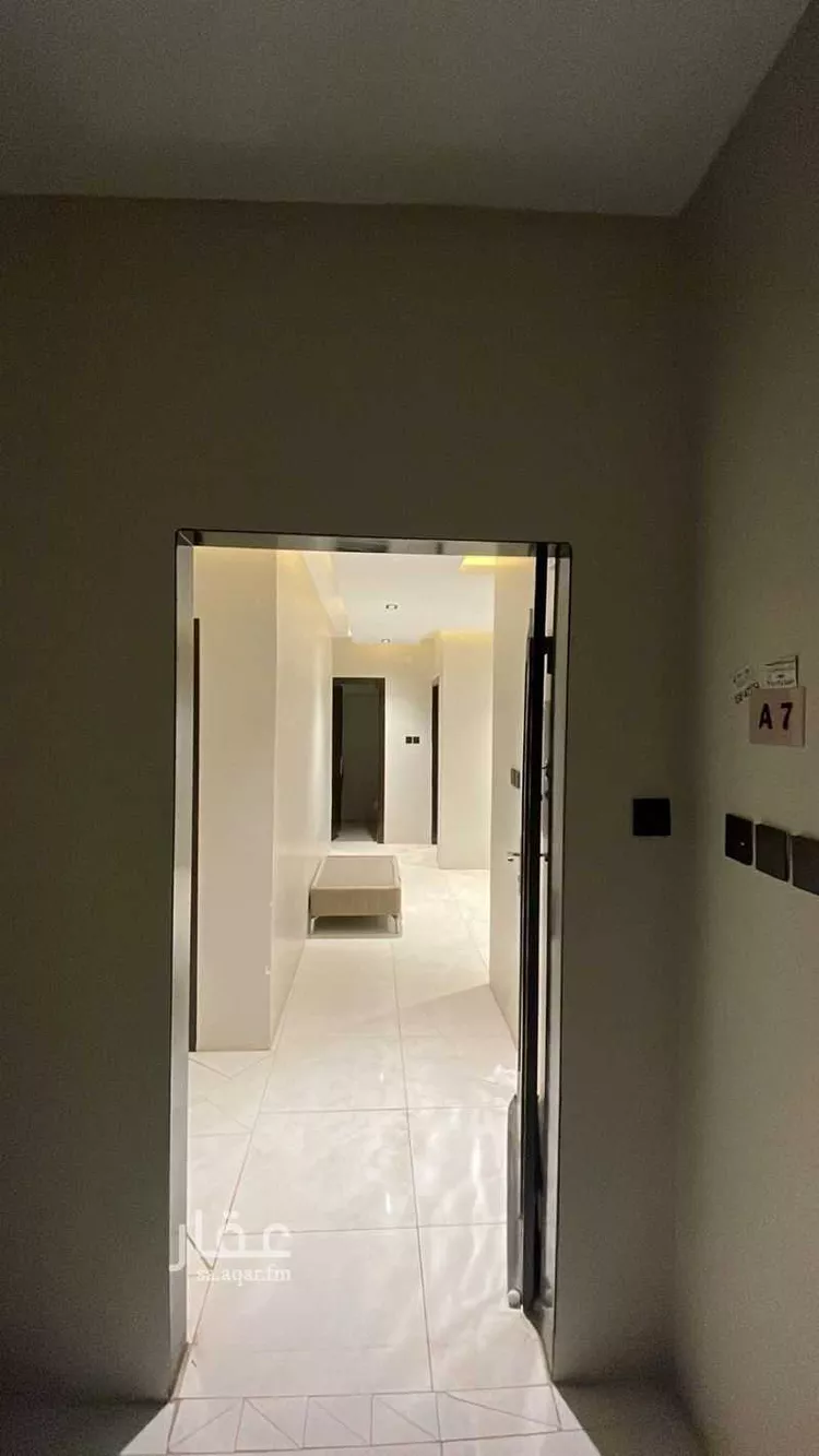 Apartment for Rent in Riyadh Al Hazm 6