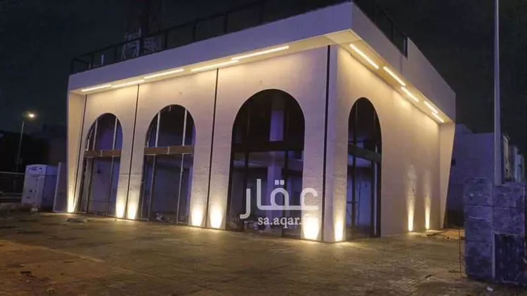 Shop for Rent in Riyadh Al Aziziyah صورة 3