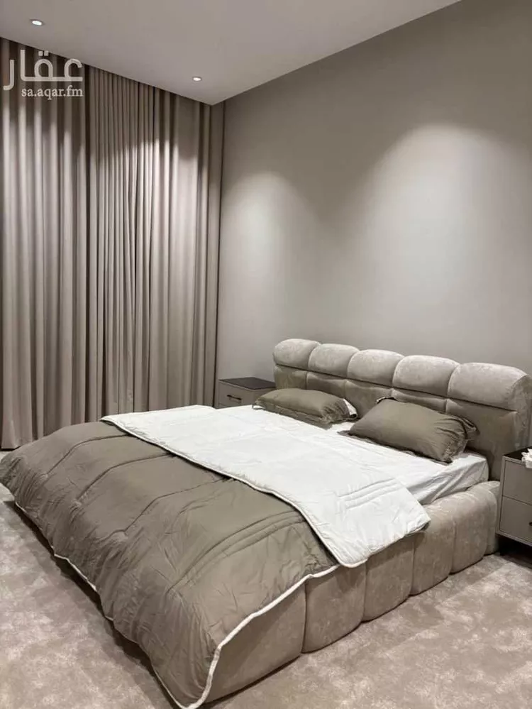 شقة للإيجار في شارع أبي زيد الأنصاري, حي النهضة, مدينة الرياض, منطقة الرياض صورة 5