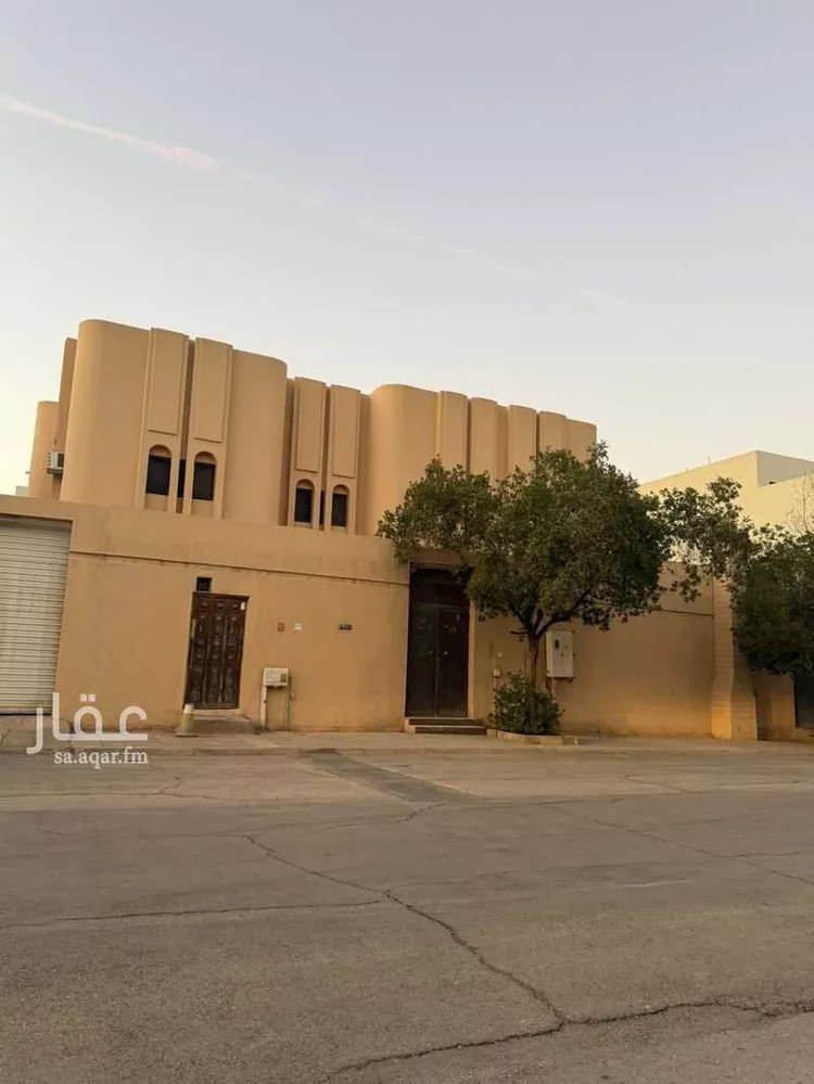 فيلا للبيع في شارع قرطاجة, حي شبرا, مدينة الرياض, منطقة الرياض