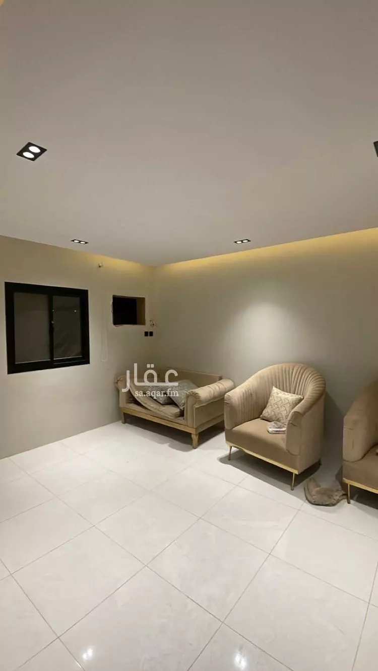شقة للإيجار في شارع القمح, حي الحزم, مدينة الرياض, منطقة الرياض صورة 3