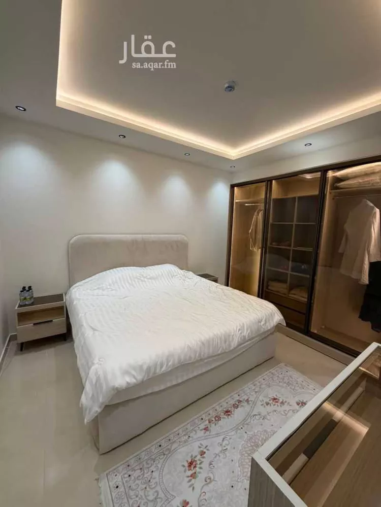 شقة للإيجار في شارع القمح, حي الحزم, مدينة الرياض, منطقة الرياض صورة 4