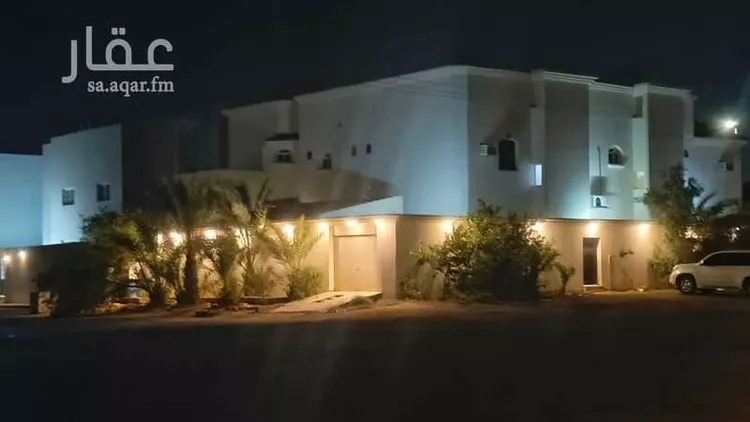 فيلا للبيع في شارع عبدالله علي سالم فلكة ، حي المصيف ، حائل ، منطقة حائل 8
