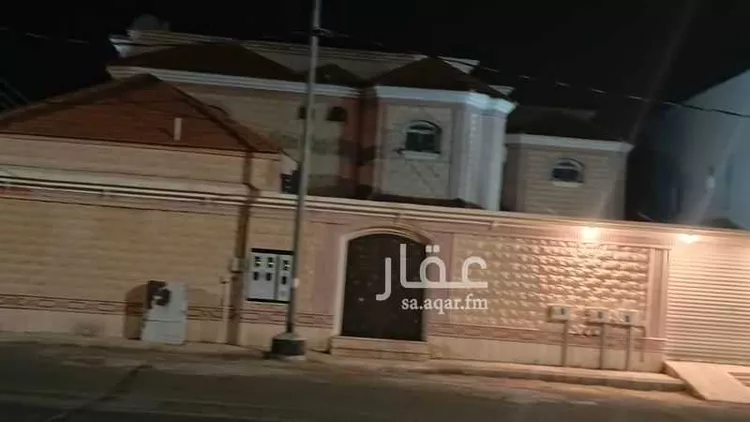 فيلا للبيع في شارع عبدالله علي سالم فلكة ، حي المصيف ، حائل ، منطقة حائل 13