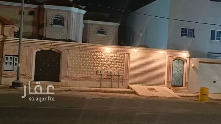 فيلا للبيع في شارع عبدالله علي سالم فلكة ، حي المصيف ، حائل ، منطقة حائل 18