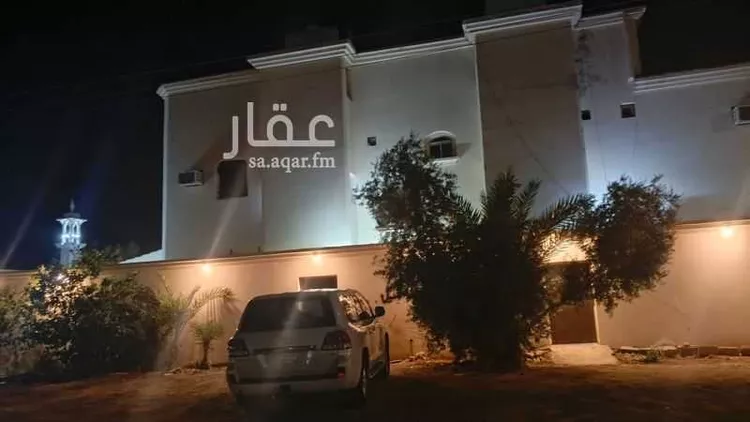 فيلا للبيع في شارع عبدالله علي سالم فلكة ، حي المصيف ، حائل ، منطقة حائل 23