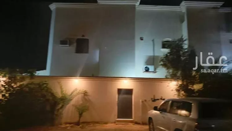 فيلا للبيع في شارع عبدالله علي سالم فلكة ، حي المصيف ، حائل ، منطقة حائل 21