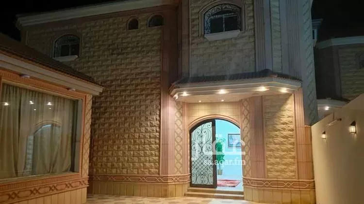 فيلا للبيع في شارع عبدالله علي سالم فلكة ، حي المصيف ، حائل ، منطقة حائل 26