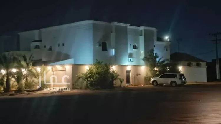 فيلا للبيع في شارع عبدالله علي سالم فلكة ، حي المصيف ، حائل ، منطقة حائل 14