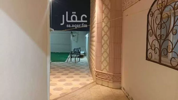 فيلا للبيع في شارع عبدالله علي سالم فلكة ، حي المصيف ، حائل ، منطقة حائل 30