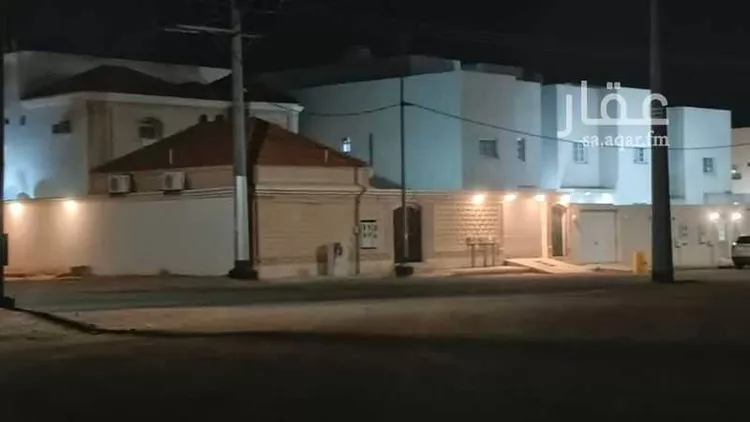 فيلا للبيع في شارع عبدالله علي سالم فلكة ، حي المصيف ، حائل ، منطقة حائل 7