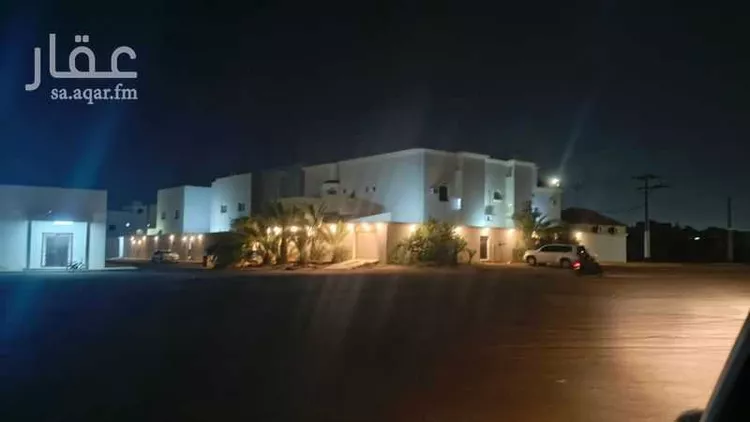 فيلا للبيع في شارع عبدالله علي سالم فلكة ، حي المصيف ، حائل ، منطقة حائل 19