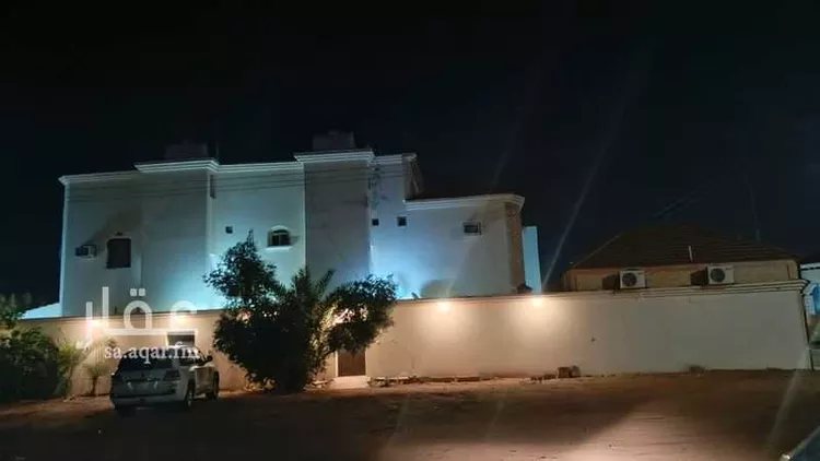فيلا للبيع في شارع عبدالله علي سالم فلكة ، حي المصيف ، حائل ، منطقة حائل 20