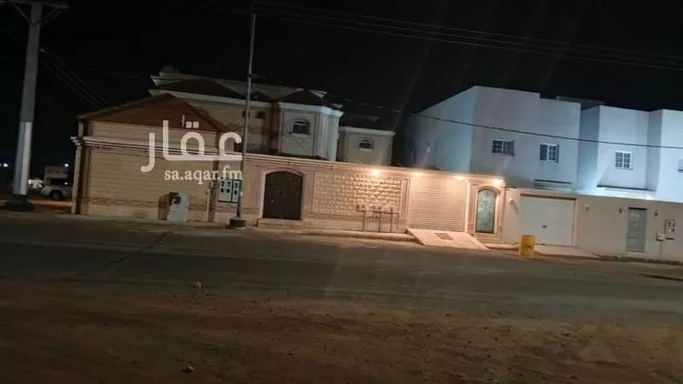 فيلا للبيع في شارع عبدالله علي سالم فلكة ، حي المصيف ، حائل ، منطقة حائل 10