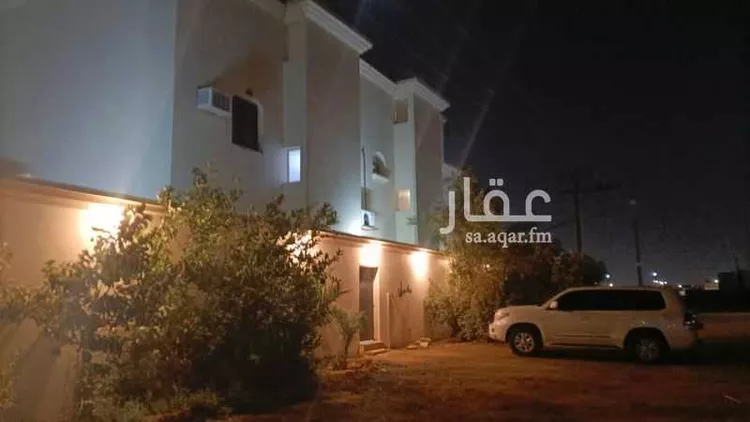 فيلا للبيع في شارع عبدالله علي سالم فلكة ، حي المصيف ، حائل ، منطقة حائل 15