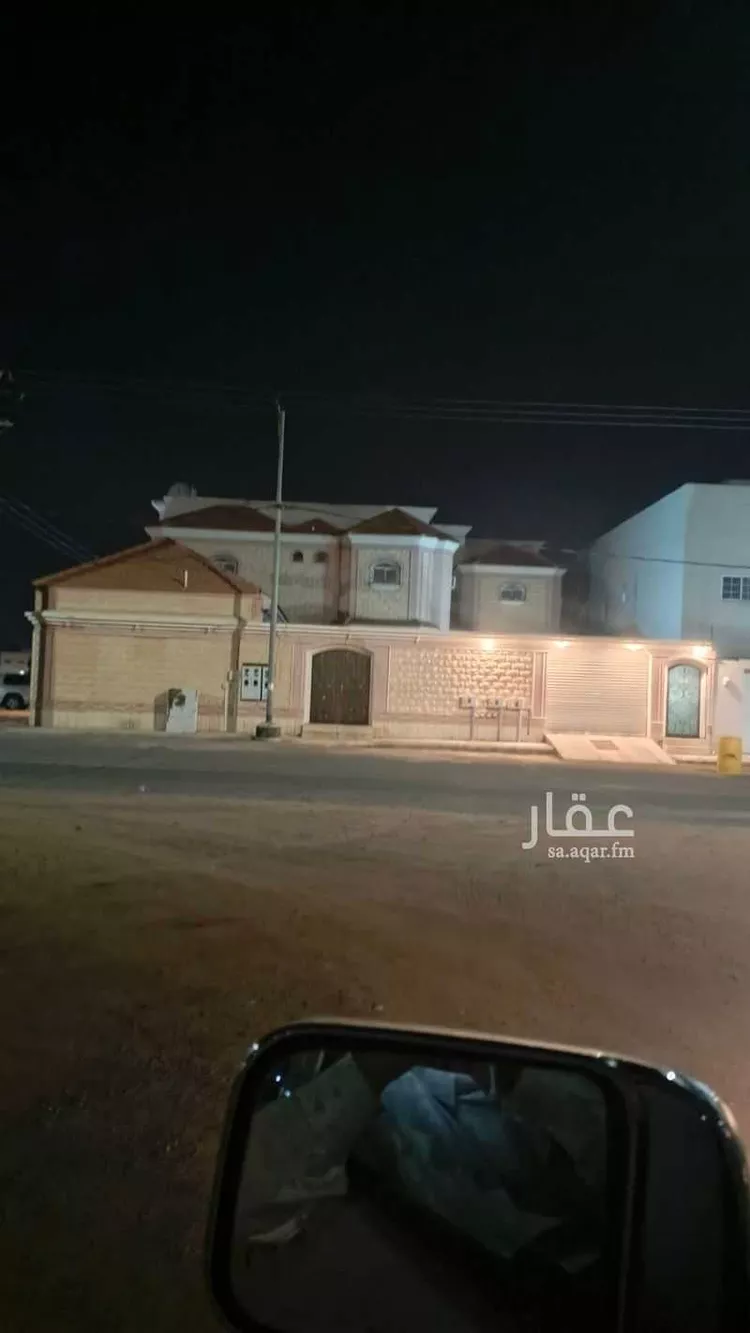 فيلا للبيع في شارع عبدالله علي سالم فلكة ، حي المصيف ، حائل ، منطقة حائل 24