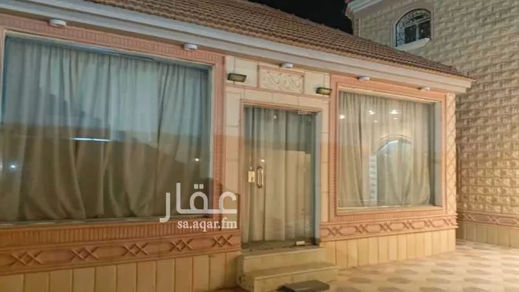 Villa for Sale in Hail Al Masif
