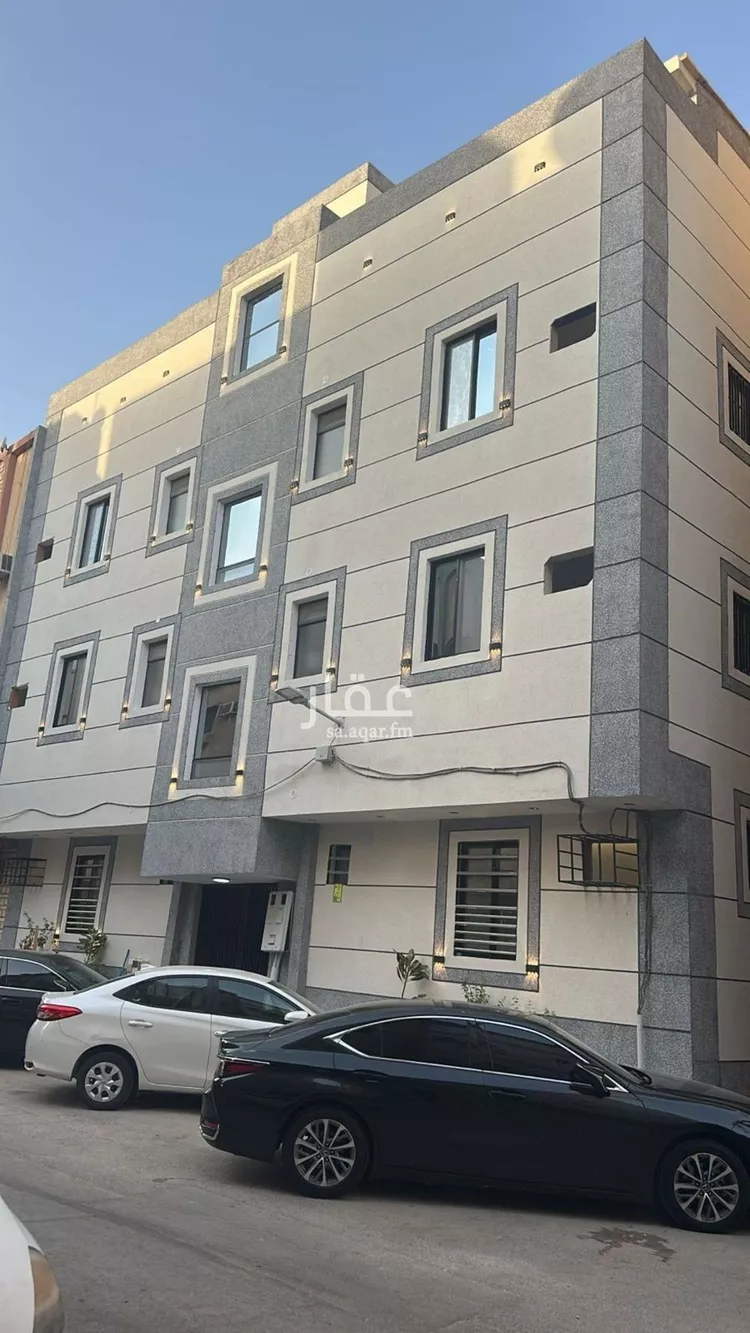 عمارة للبيع في شارع الصفاصيف, حي الوزارات, مدينة الرياض, منطقة الرياض صورة 4