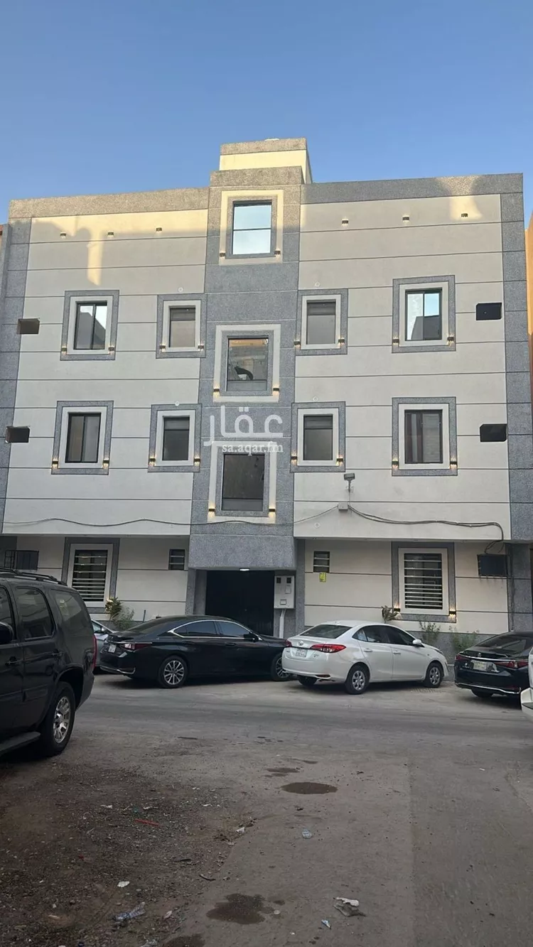 عمارة للبيع في شارع الصفاصيف, حي الوزارات, مدينة الرياض, منطقة الرياض صورة 5