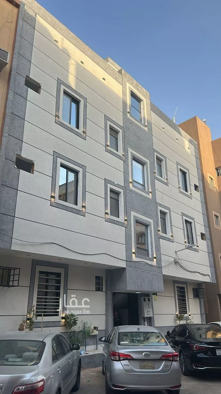 عمارة للبيع في شارع الصفاصيف, حي الوزارات, مدينة الرياض, منطقة الرياض صورة 2