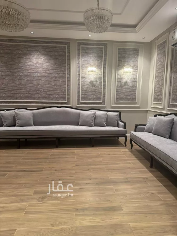فيلا للإيجار في شارع ثابت ابن معاذ الانصاري, حي العليا, مدينة الرياض, منطقة الرياض 8