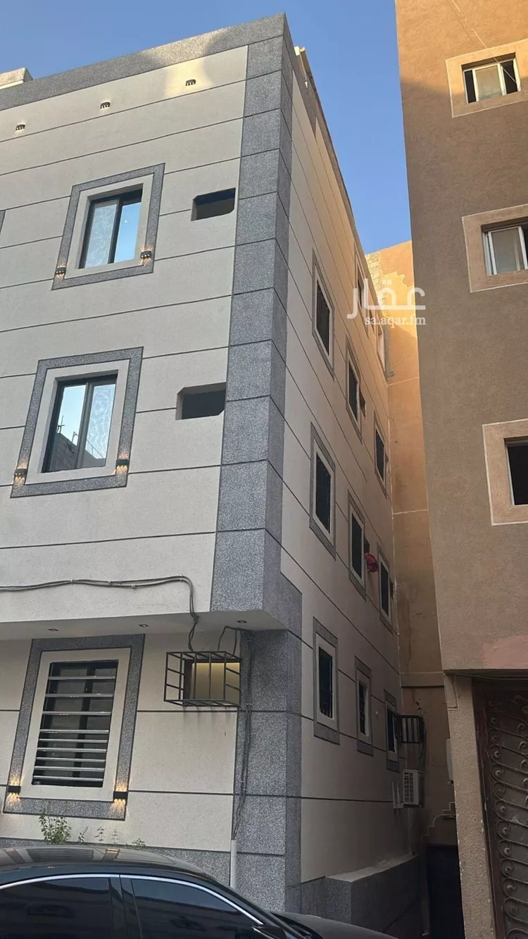 عمارة للبيع في شارع الصفاصيف, حي الوزارات, مدينة الرياض, منطقة الرياض صورة 3
