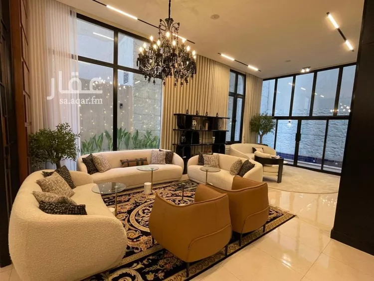 Villa for Sale in Riyadh An Narjis صورة 4