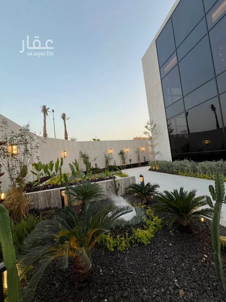 فيلا للبيع في شارع رقم 380, حي الملقا, مدينة الرياض, منطقة الرياض صورة 3