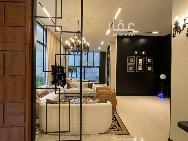 Villa for Sale in Riyadh Al Arid صورة 5