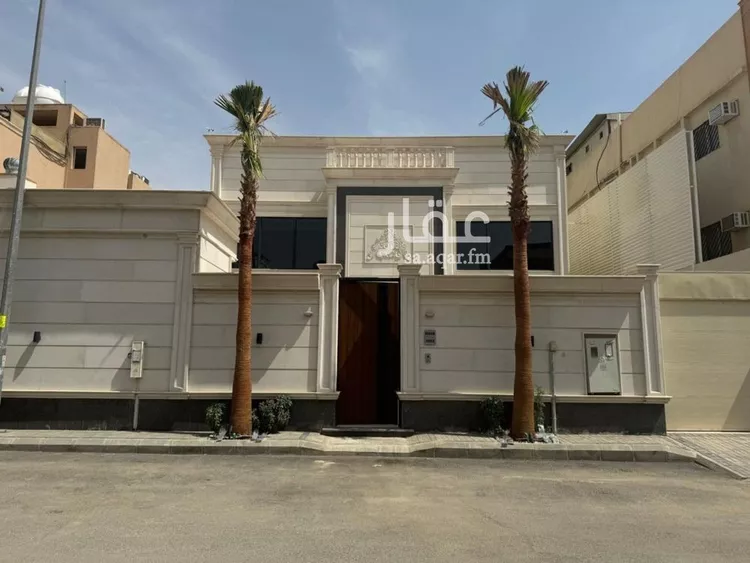 Villa for Rent in Riyadh Al Olaya