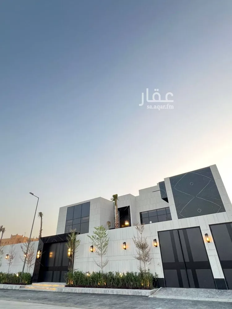 فيلا للبيع في شارع رقم 380, حي الملقا, مدينة الرياض, منطقة الرياض صورة 2