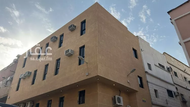 Building for Sale in Riyadh Thalim