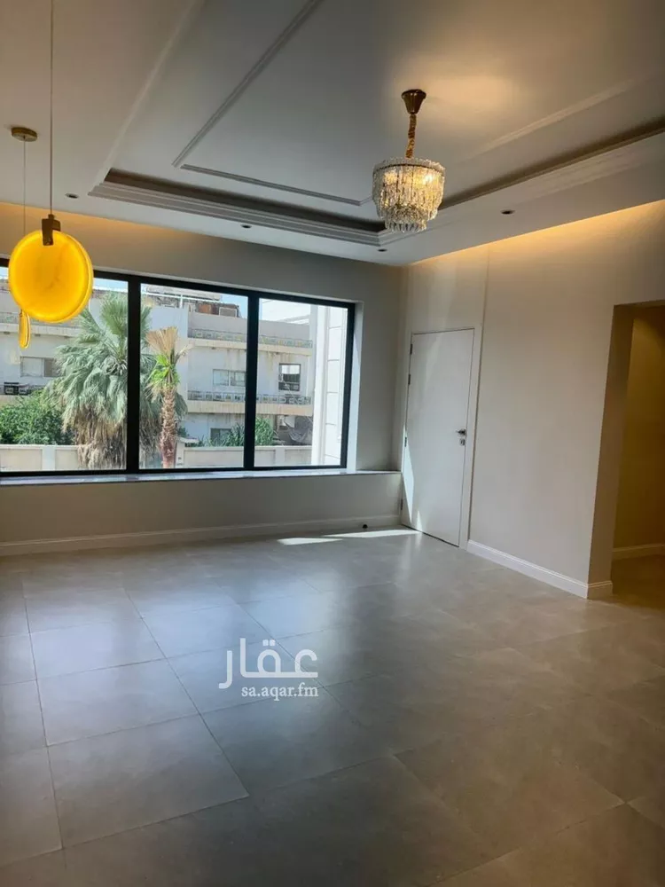 فيلا للإيجار في شارع ثابت ابن معاذ الانصاري, حي العليا, مدينة الرياض, منطقة الرياض 9