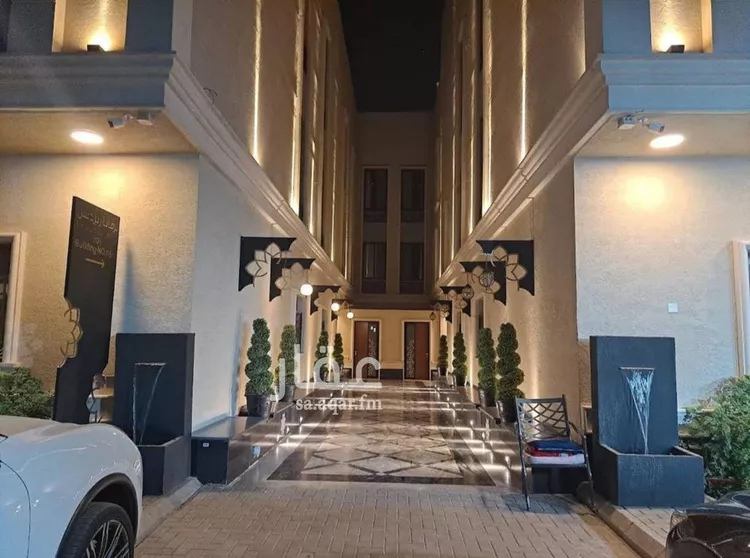 Apartment for Rent in Riyadh Al Malqa