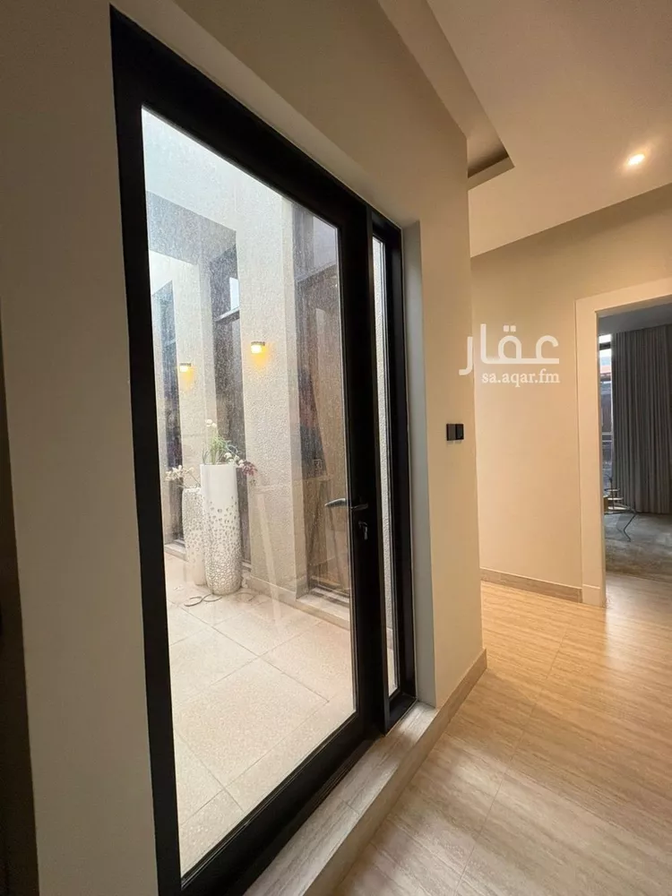شقة للإيجار في شارع زيد بن عاصم بن عمرو بن عوف, حي النرجس, مدينة الرياض, منطقة الرياض 7