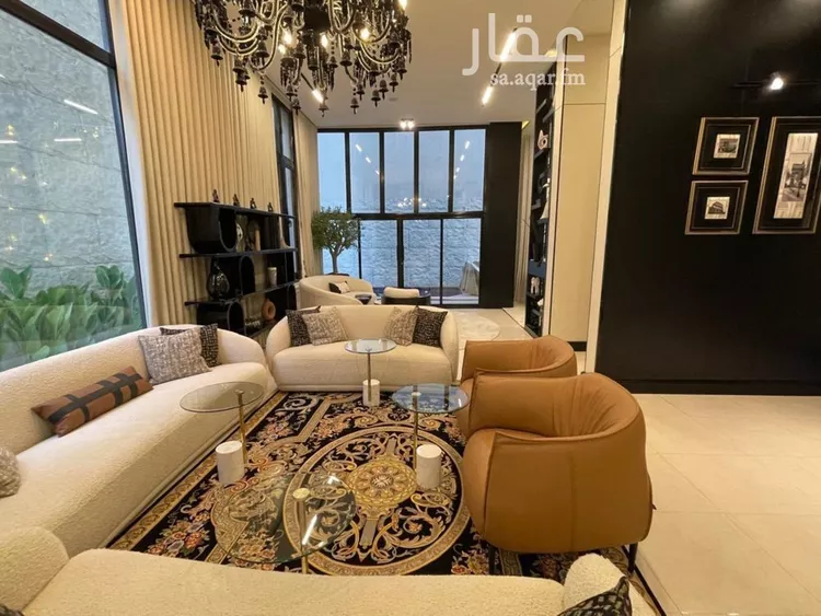Villa for Sale in Riyadh Al Arid