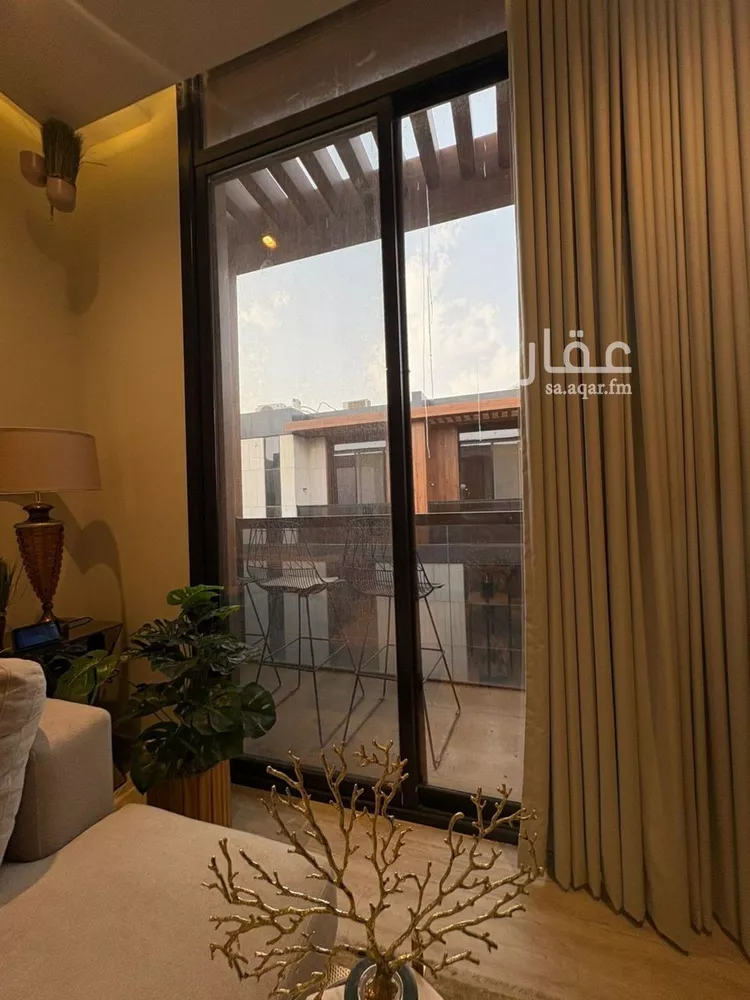 شقة للإيجار في شارع زيد بن عاصم بن عمرو بن عوف, حي النرجس, مدينة الرياض, منطقة الرياض صورة 2