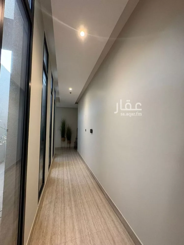 شقة للإيجار في شارع زيد بن عاصم بن عمرو بن عوف, حي النرجس, مدينة الرياض, منطقة الرياض 9