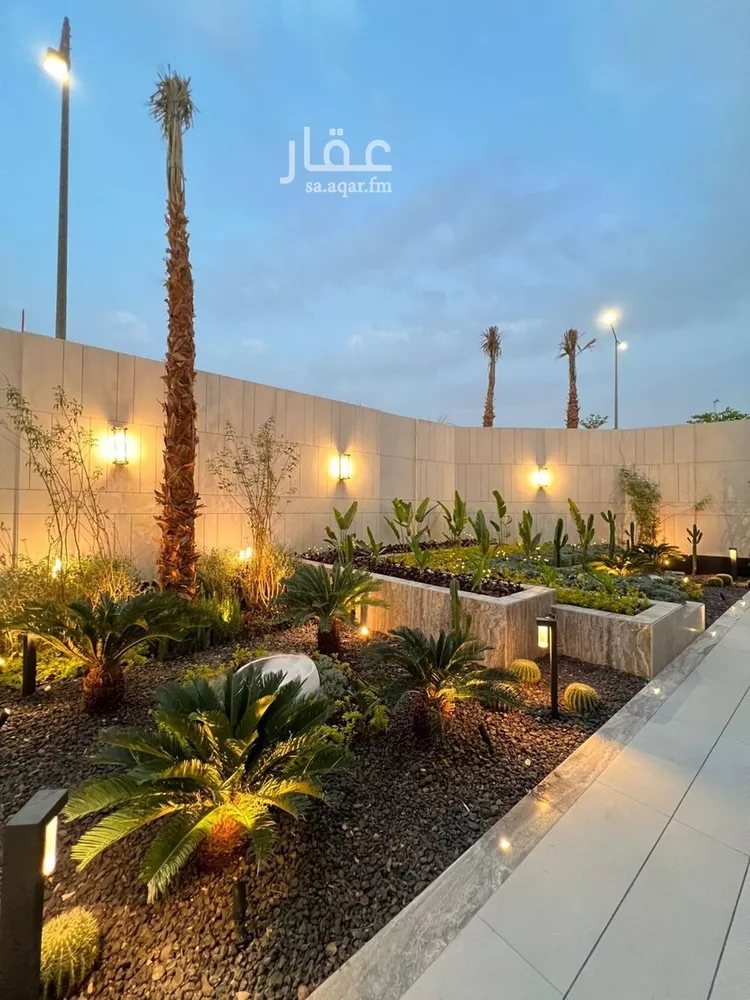 فيلا للبيع في شارع رقم 380, حي الملقا, مدينة الرياض, منطقة الرياض 6