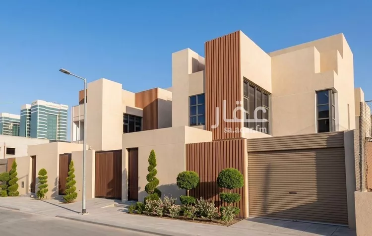 فيلا للبيع في شارع جبل الأجداد, حي الصحافة, مدينة الرياض, منطقة الرياض