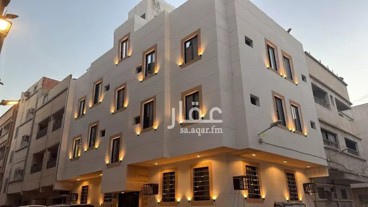 عمارة للبيع في شارع الصفاصيف, حي الوزارات, مدينة الرياض, منطقة الرياض
