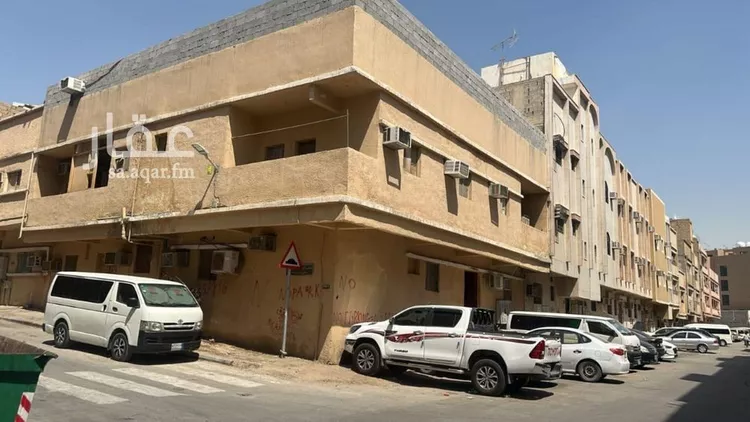 Building for Sale in Riyadh Al Wizarat