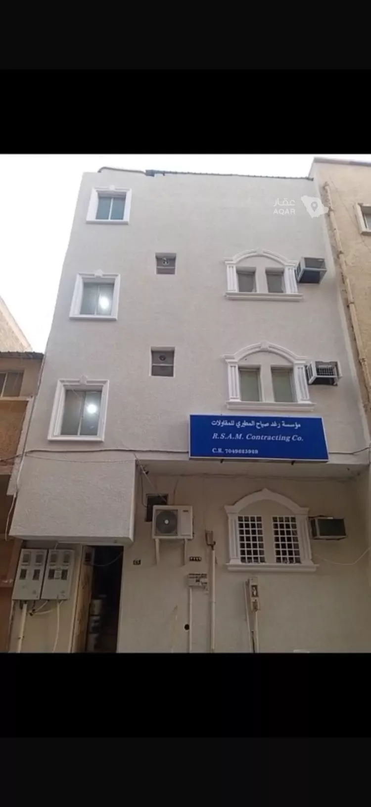 Building for Sale in Riyadh Al Wizarat صورة 2