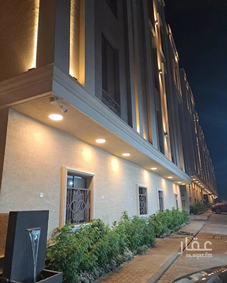 شقة للإيجار في شارع رقم 275, حي الملقا, مدينة الرياض, منطقة الرياض صورة 4