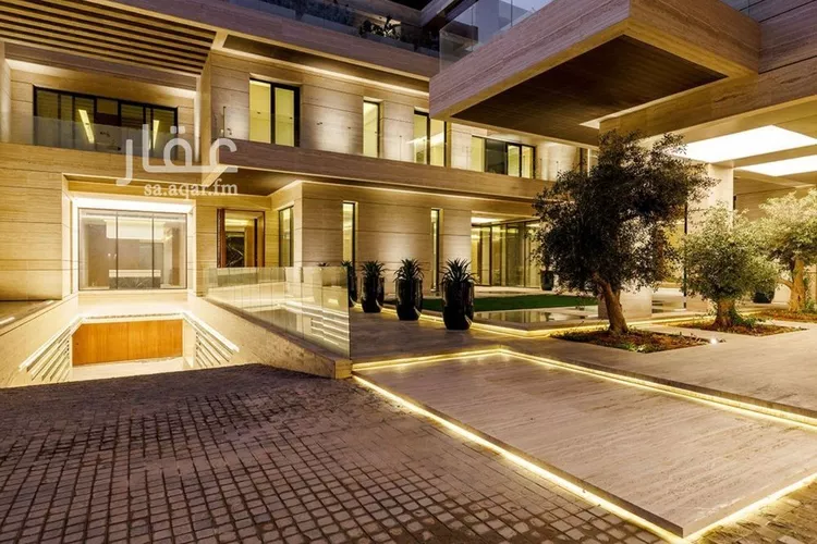 Villa for Sale in Riyadh Hittin
