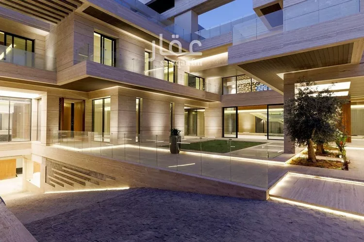 Villa for Sale in Riyadh Hittin صورة 3
