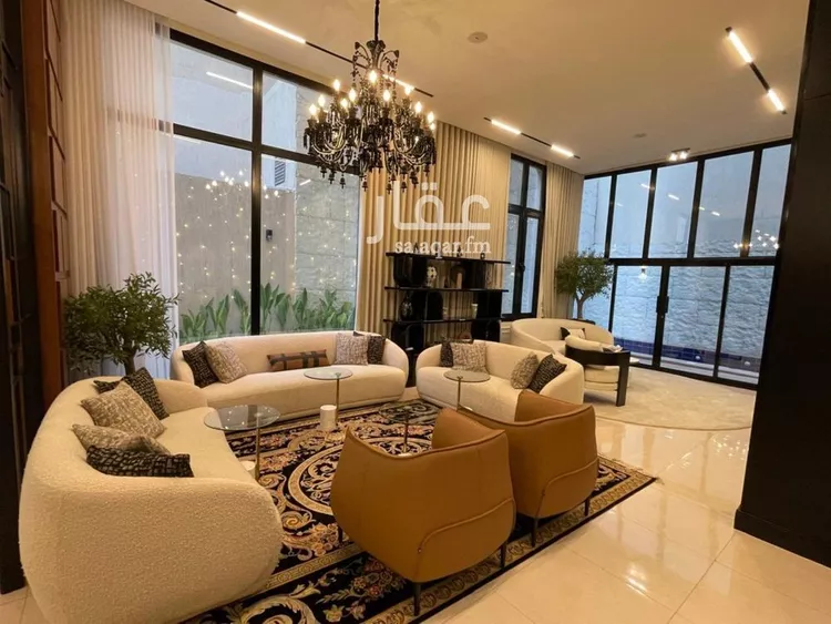 Villa for Sale in Riyadh Al Arid صورة 3